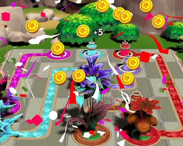 水彩連線安卓版