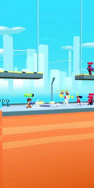 步槍英雄3D游戲 v1.0.0 安卓版 0