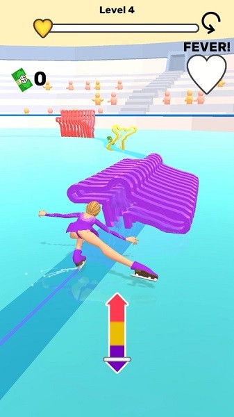 冰上華爾茲手游(On Ice) v1.9.1 安卓版 2