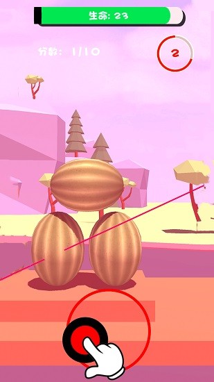 爆汁切水果 v3.27 安卓版 0