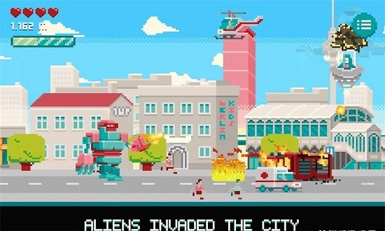 机器人之王 机器人之王手游