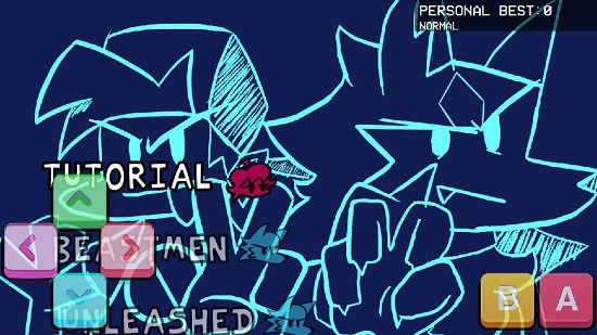 周五夜放克shirou模组 周五夜放克shirou模组下载