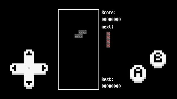 我的世界俄羅斯方塊(TetrisM) v0.233 安卓版 2