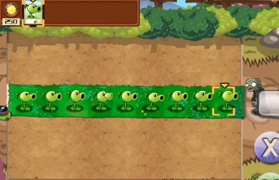 植物大戰(zhàn)僵尸藕版1.9 v1.9.0 安卓版 0