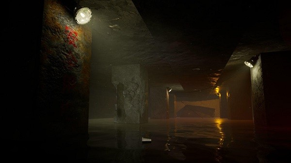 孫美琪疑案地獄游戲 地獄手游