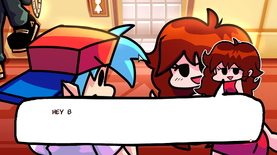 黑色星期五之夜mike模組(Friday Night Funkin) v0.2.7.1 安卓版 1