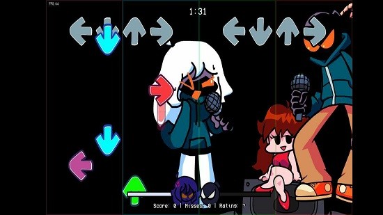 周五夜放克Anika模組 周五夜放克Anika模組下載