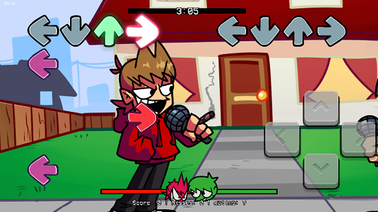 周五夜放克tord對戰(zhàn)edd模組下載