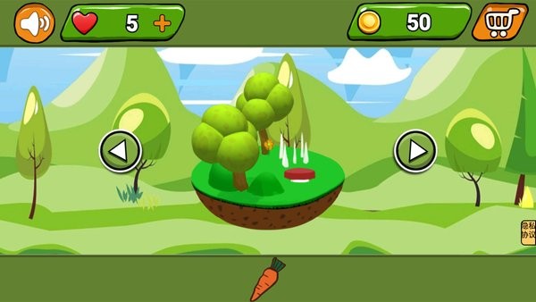 兔子大逃亡免費(fèi)版2