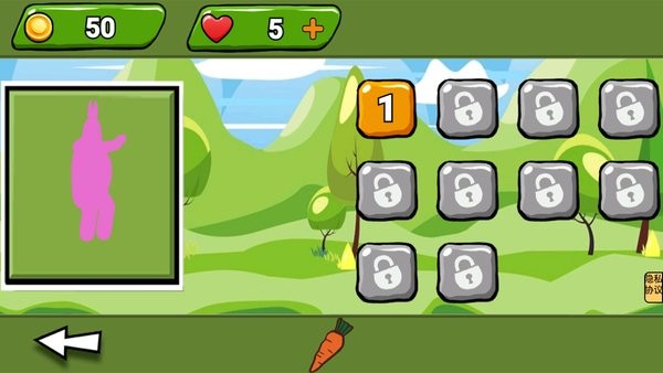 兔子大逃亡免费版 兔子大逃亡游戏