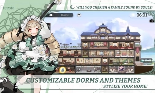 靈魂潮汐國際測試服 v6.40.2 安卓版 3