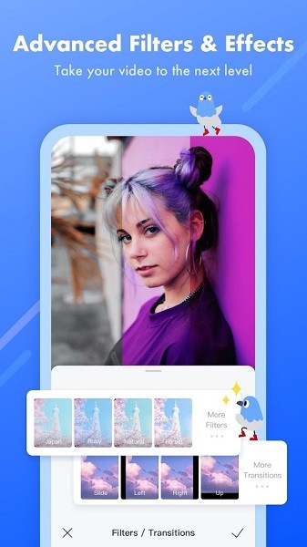 不咕剪輯cooclip v1.1.3 安卓版 3