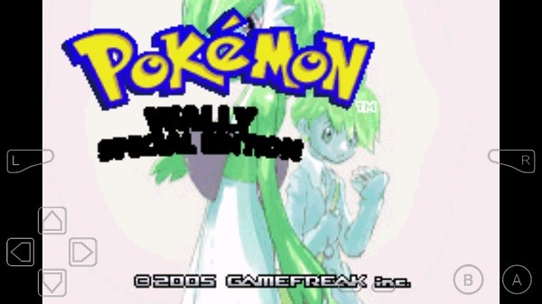 口袋妖怪滿充的逆襲手游 v1.0 安卓版 0