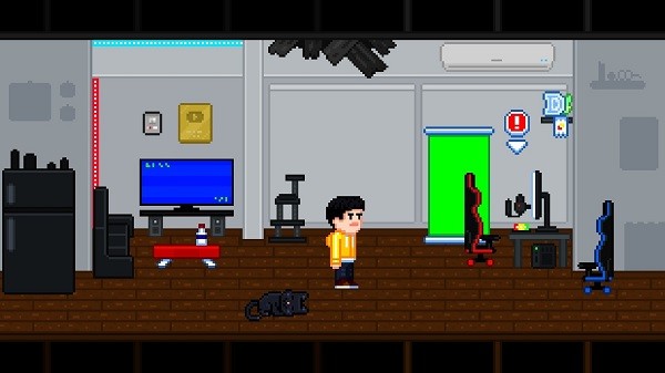 手機(jī)街機(jī)模擬器 v0.0.6 安卓版 0