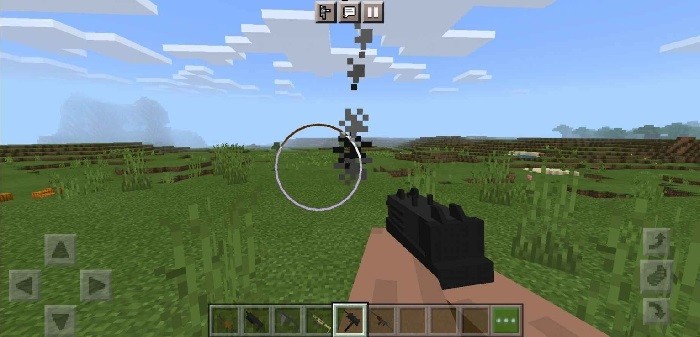 我的世界槍械模組(Guns Mods) v1.7 安卓版 0