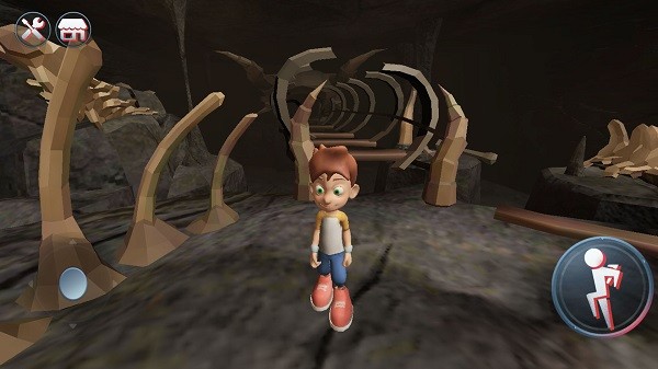 玩具工廠大挑戰(zhàn)游戲