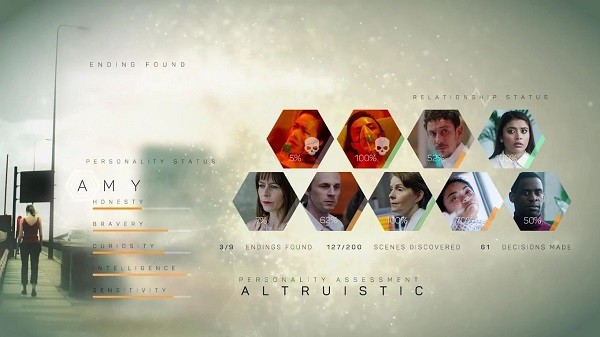 復體游戲(The Complex) v1.3 安卓版 2