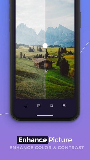 ai image enlarger pro apk v2.3.2 手機(jī)版 3