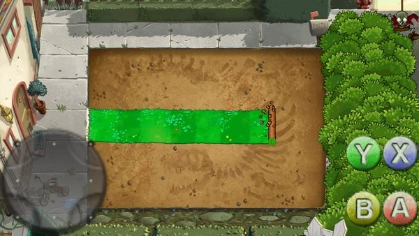 植物大戰(zhàn)僵尸zz版 v3.5 安卓版 1