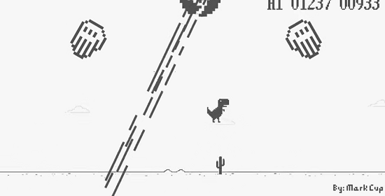 DinoM安卓版 DinoM手機游戲