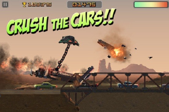 邪恶飞船游戏 邪恶飞船游戏下载