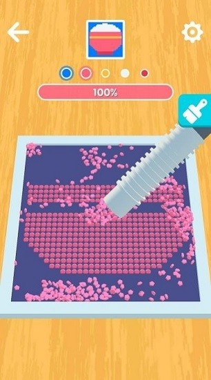 解壓像素涂畫下載