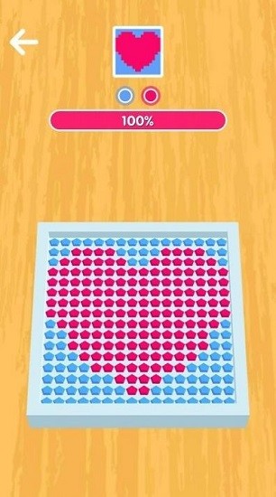 解壓像素涂畫手游 v2.9 安卓版 2