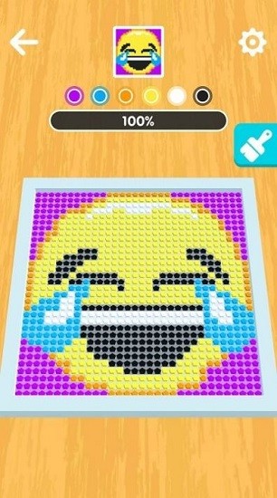 解壓像素涂畫手游 v2.9 安卓版 3