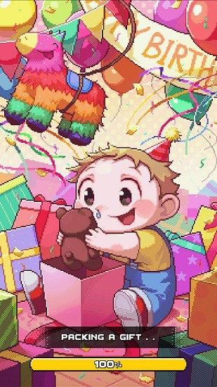 皮娜碰手游 v1.01 安卓版 1