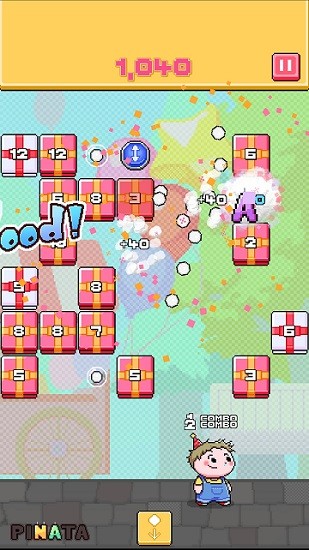 皮娜碰 皮娜碰游戲