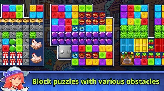 派泡餐車英雄手游 v2.0 安卓版 0