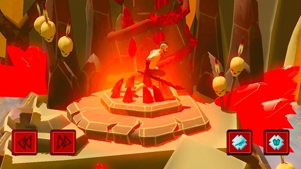 重生模擬器游戲 v1.0 安卓版 0