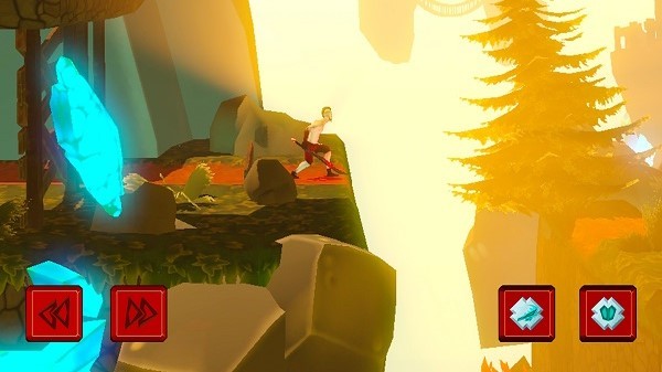 重生模擬器游戲 v1.0 安卓版 3