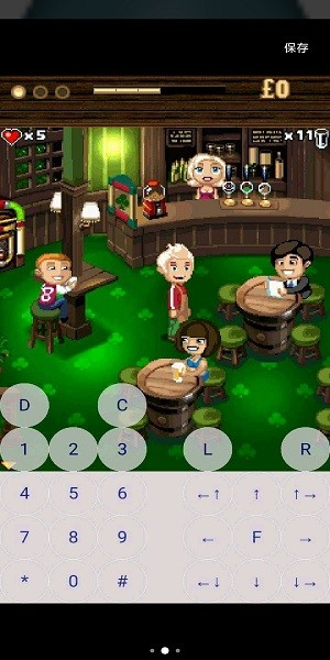 JAVA游戲模擬器最新版(JL-Mod)2