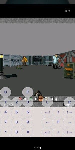 JAVA游戲模擬器最新版(JL-Mod)1