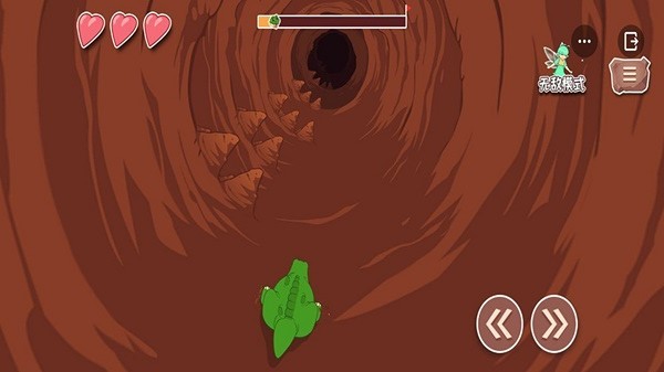 小恐龍山谷冒險 v1.0 安卓版 2