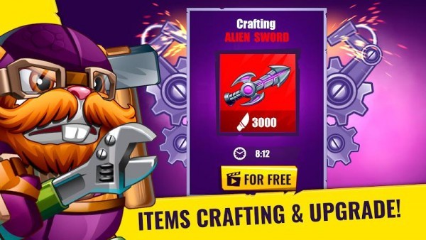 倉鼠為自由而戰(zhàn)手游下載 倉鼠為自由而戰(zhàn)游戲下載