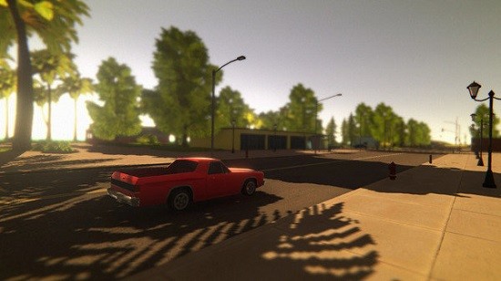 島嶼求生模擬手游 v0.01 安卓版 0