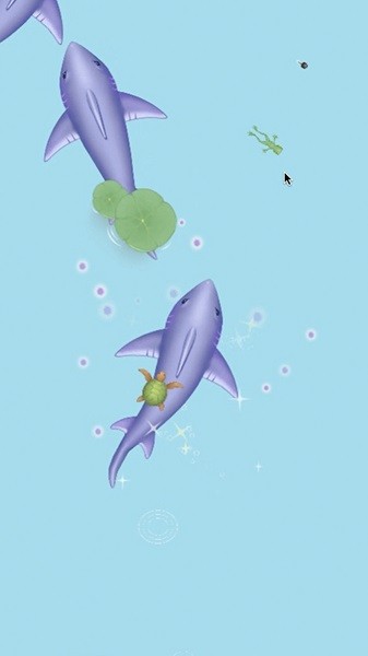 饑餓的龍手游下載