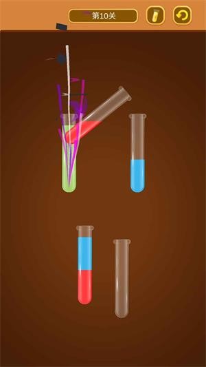 果汁愛消消 v1.0 安卓版 0