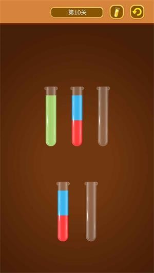 果汁愛消消 v1.0 安卓版 1