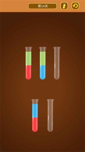 果汁愛消消 v1.0 安卓版 3