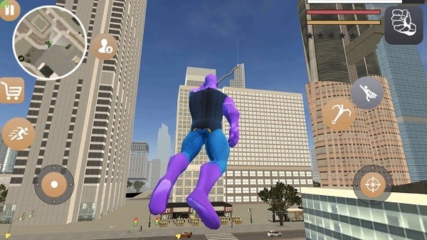 驚奇火柴隊長手機版下載