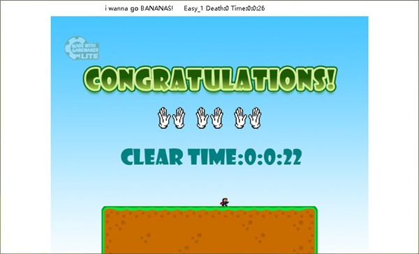 i wanna go bananas游戲 免費(fèi)版 0