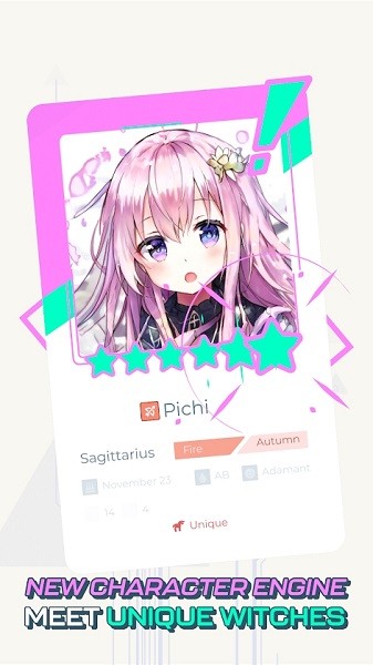 Arrowmance手游(箭術(shù)士) v1.0.0 安卓版 3