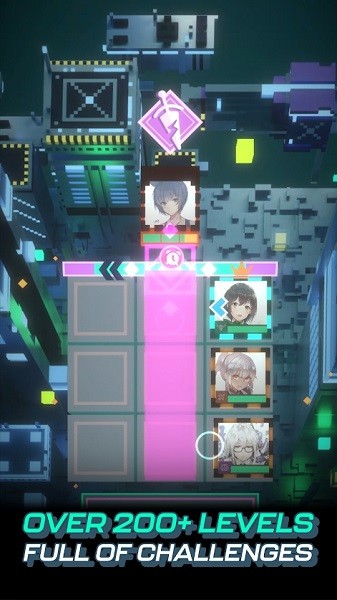 Arrowmance手游(箭術(shù)士) v1.0.0 安卓版 1