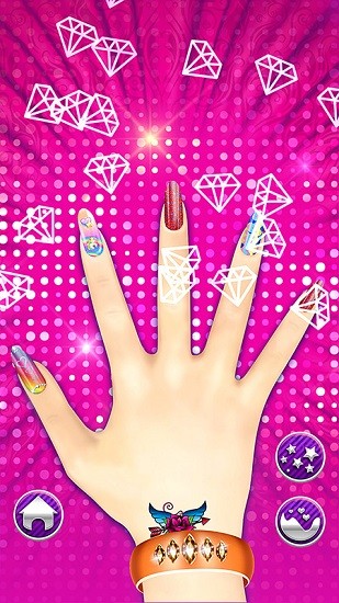 美甲达人 v2.0 安卓版3