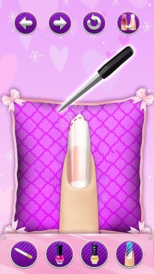 美甲達(dá)人 美甲達(dá)人安卓版