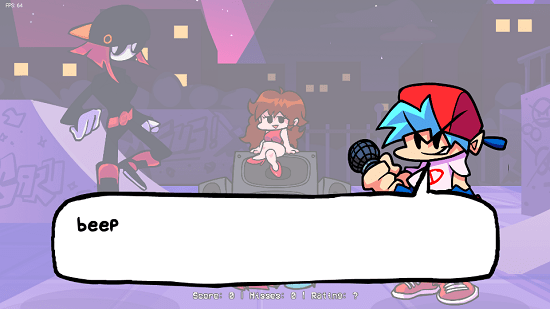 黑色星期五之夜hotline024模組手機(jī)版(Friday Night Funkin) v0.2.7.1 安卓版 0