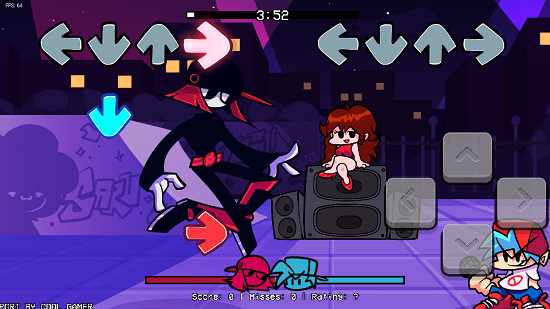 周五夜放克hotline024模組下載